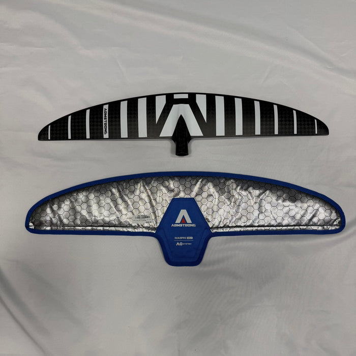 USED Armstrong Mid Aspect (MA) MKII Front Wing-MA 890