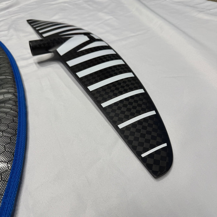 USED Armstrong Mid Aspect (MA) MKII Front Wing-MA 890