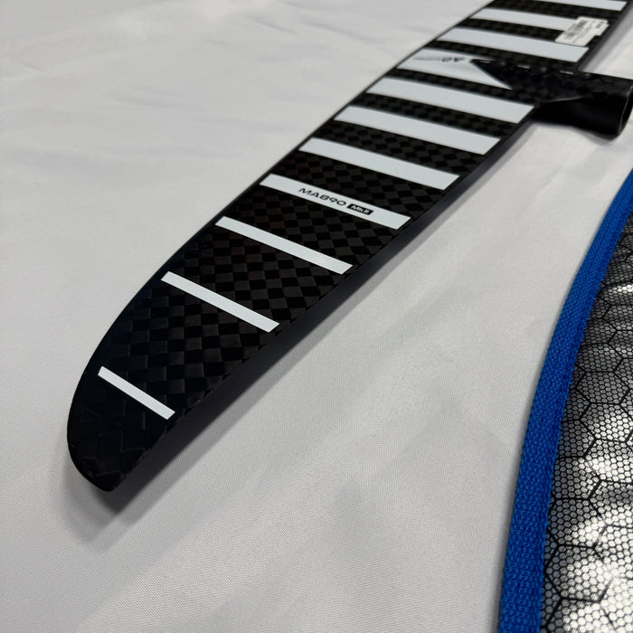 USED Armstrong Mid Aspect (MA) MKII Front Wing-MA 890