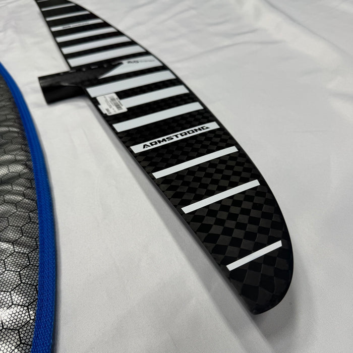 USED Armstrong Mid Aspect (MA) MKII Front Wing-MA 890