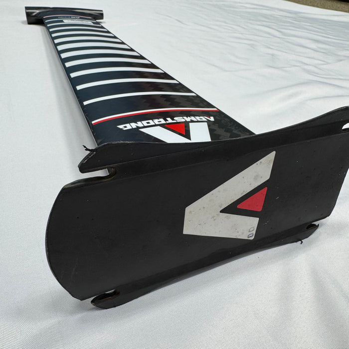 USED Armstrong A+ Performance Mast-725mm