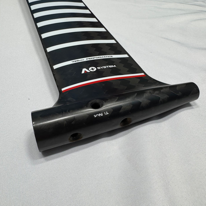 USED Armstrong A+ Performance Mast-725mm