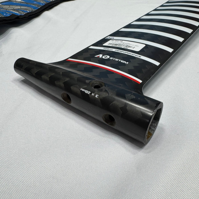 USED Armstrong A+ Performance Mast-725mm