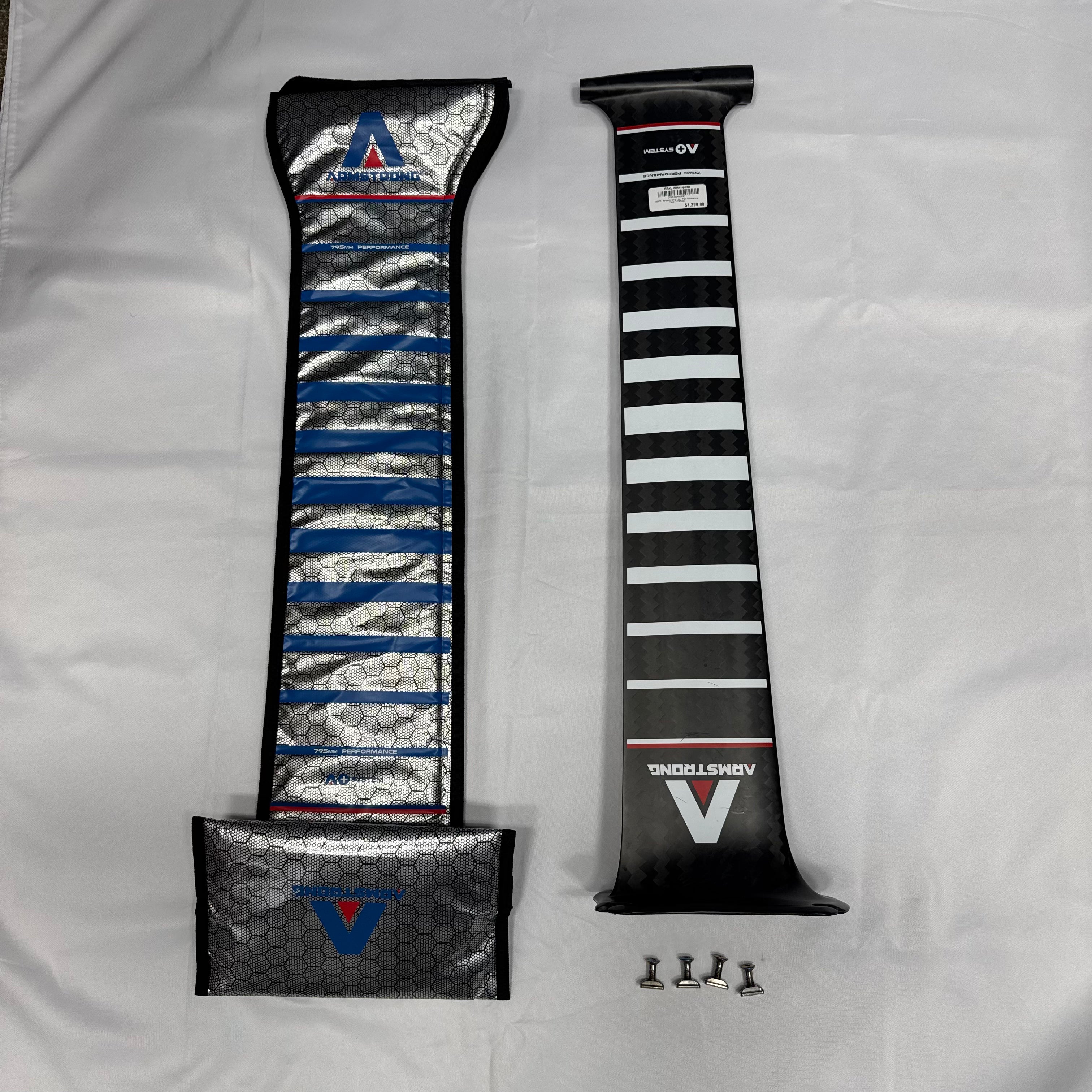 USED Armstrong A+ Performance Mast-795mm