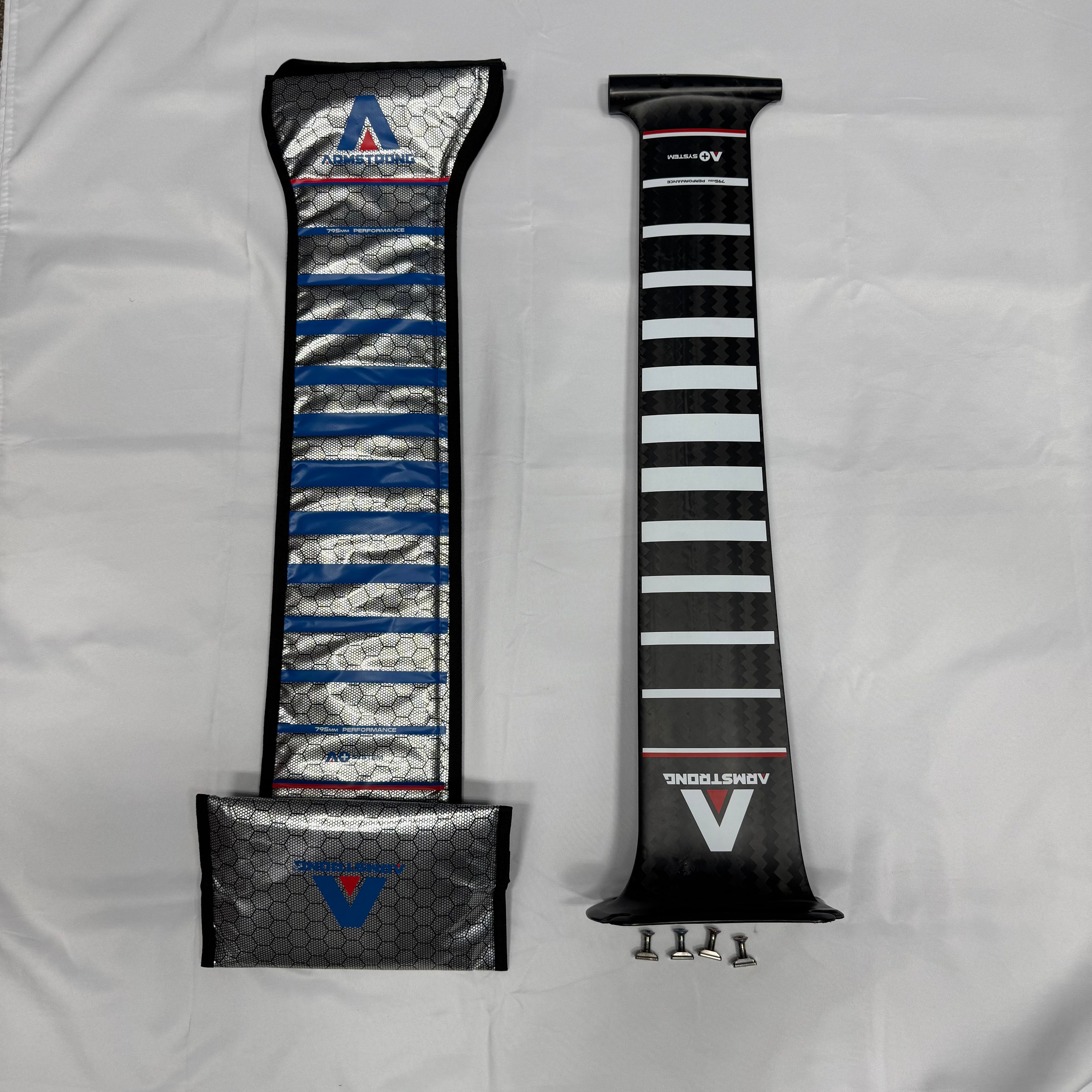 USED Armstrong A+ Performance Mast-795mm