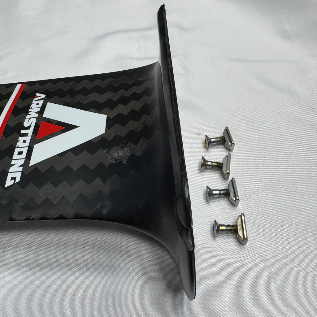 USED Armstrong A+ Performance Mast-795mm