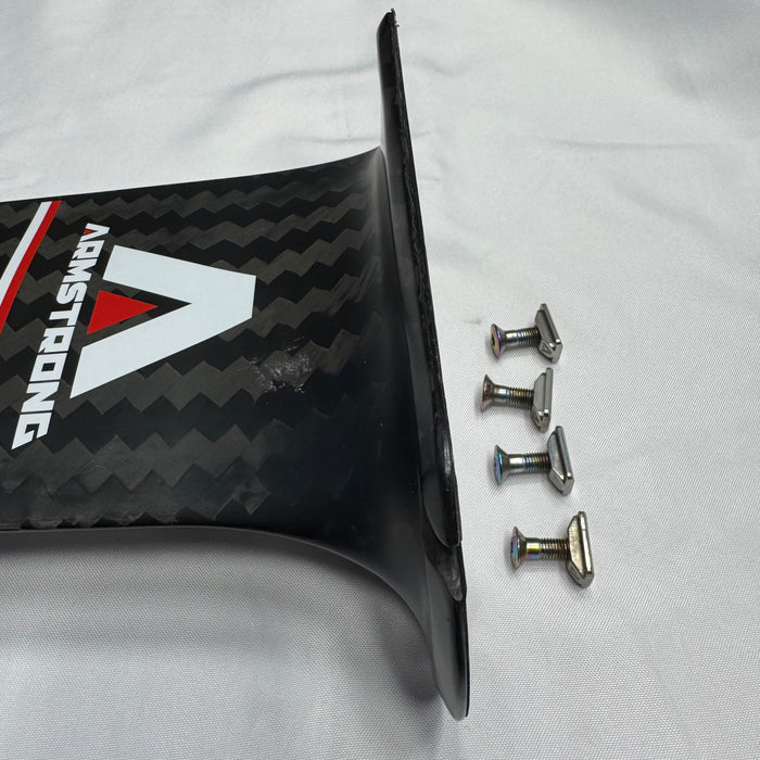 USED Armstrong A+ Performance Mast-795mm