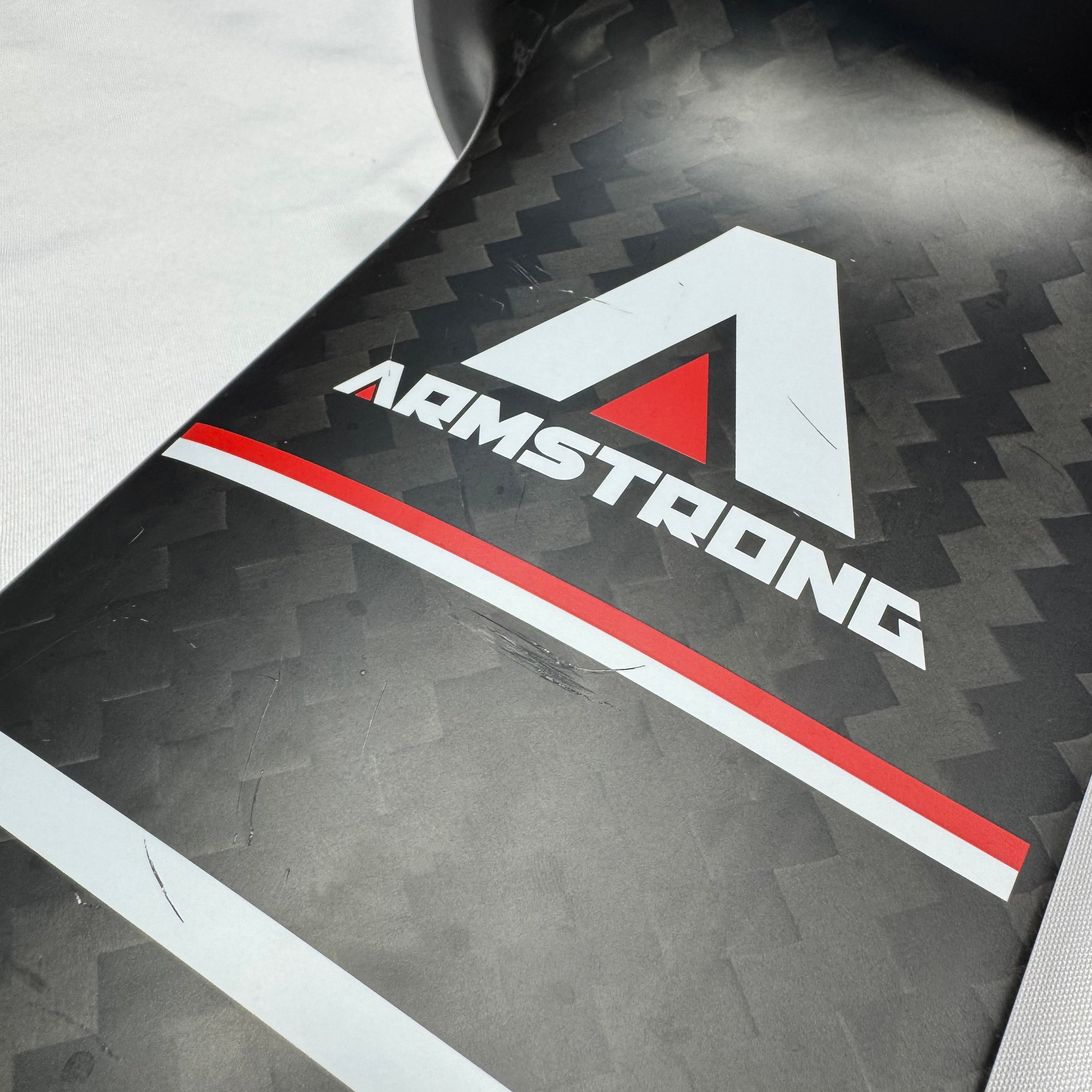 USED Armstrong A+ Performance Mast-795mm