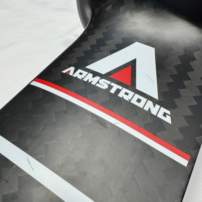 USED Armstrong A+ Performance Mast-795mm