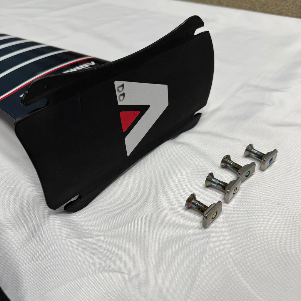 USED Armstrong A+ Performance Mast-795mm