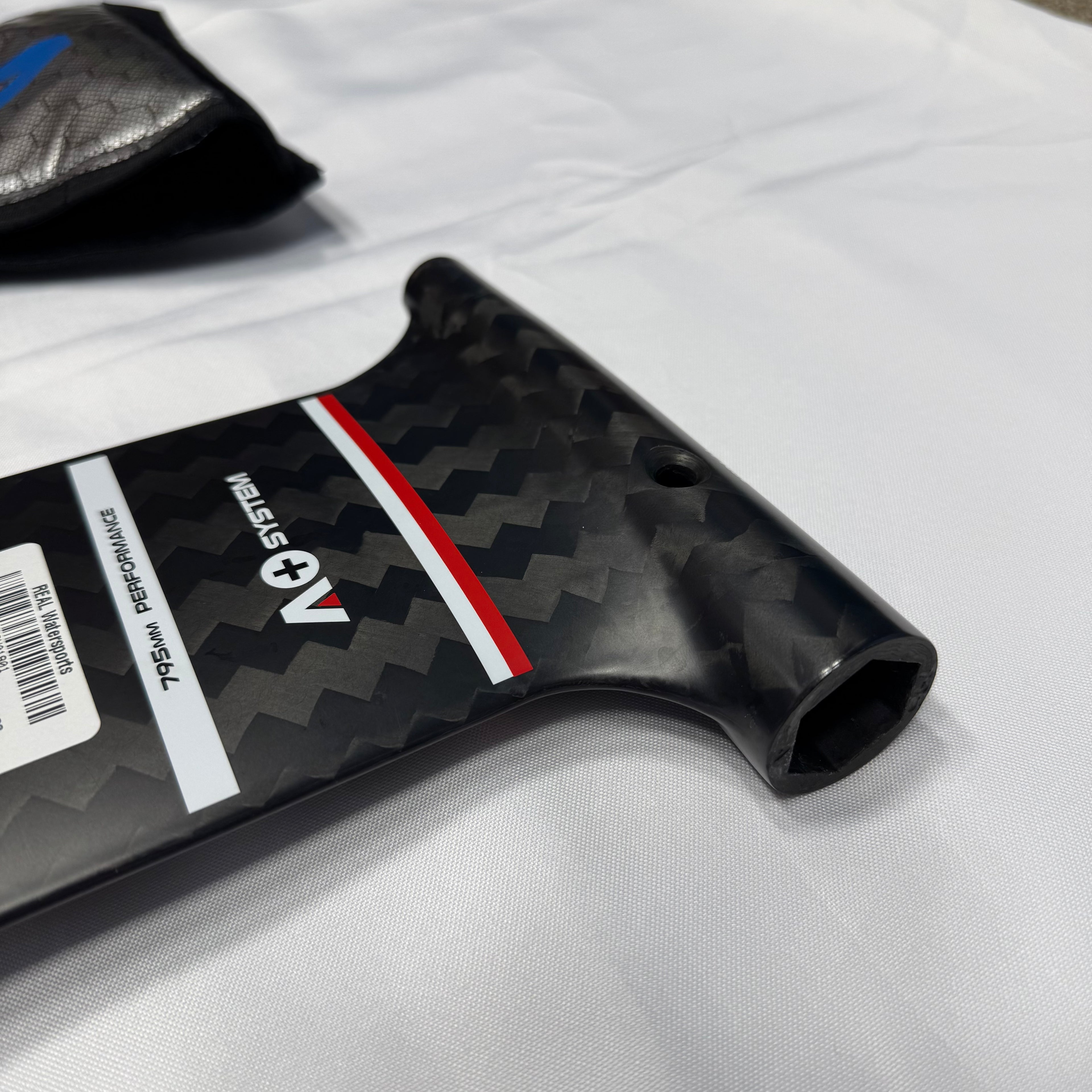 USED Armstrong A+ Performance Mast-795mm