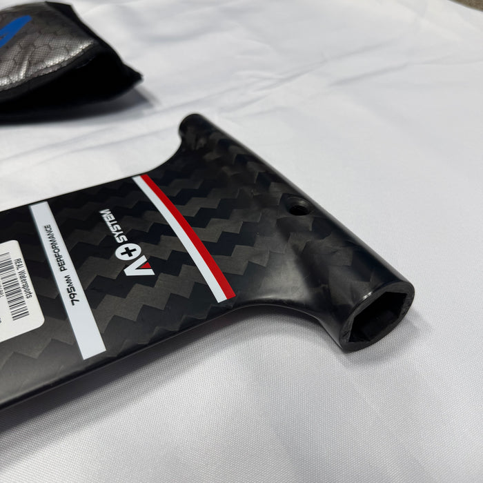 USED Armstrong A+ Performance Mast-795mm
