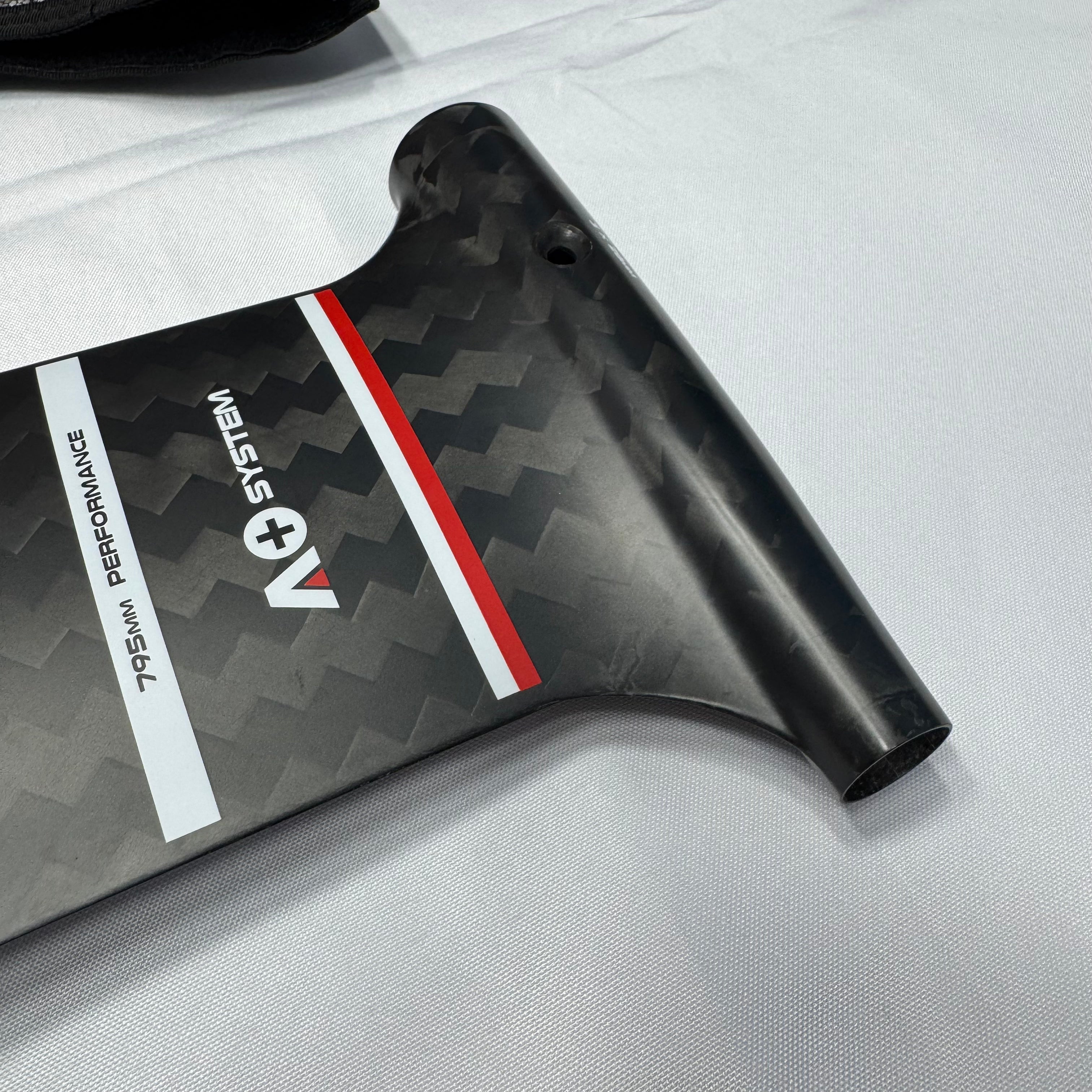 USED Armstrong A+ Performance Mast-795mm