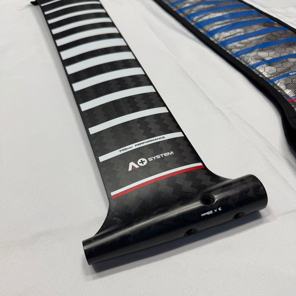USED Armstrong A+ Performance Mast-795mm