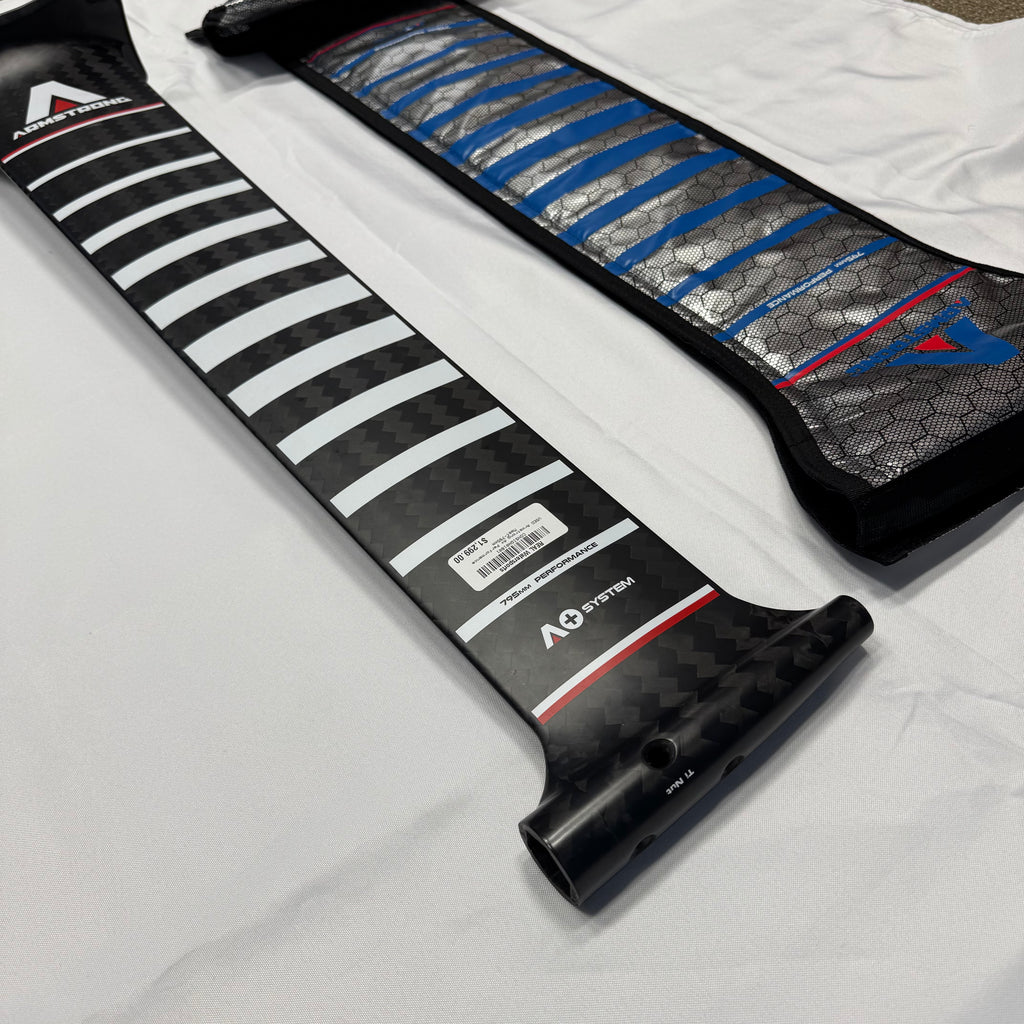 USED Armstrong A+ Performance Mast-795mm