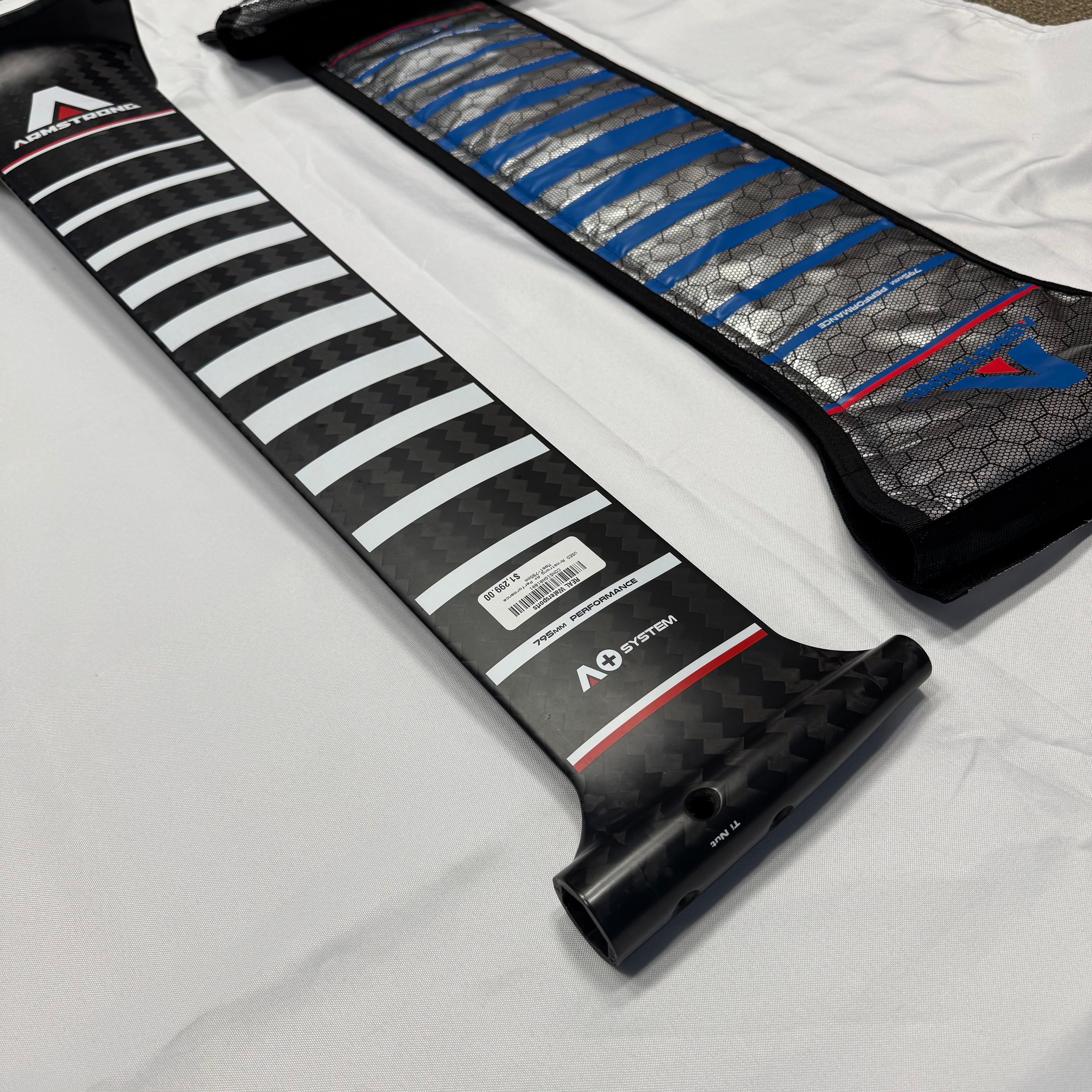 USED Armstrong A+ Performance Mast-795mm