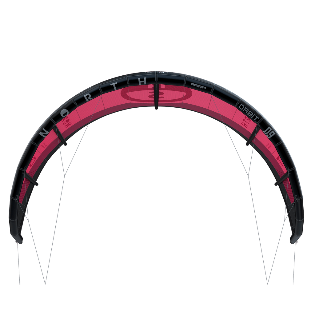 2025 North Orbit Kite