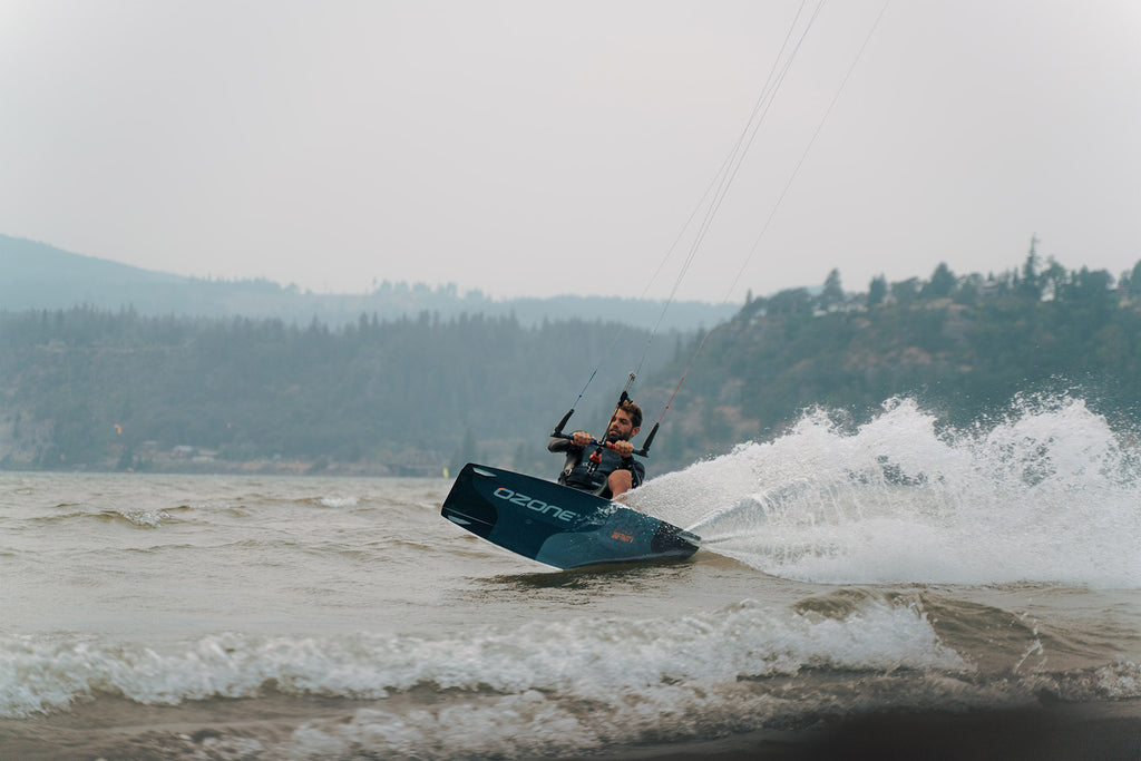 Ozone Infinity V3 Kiteboard