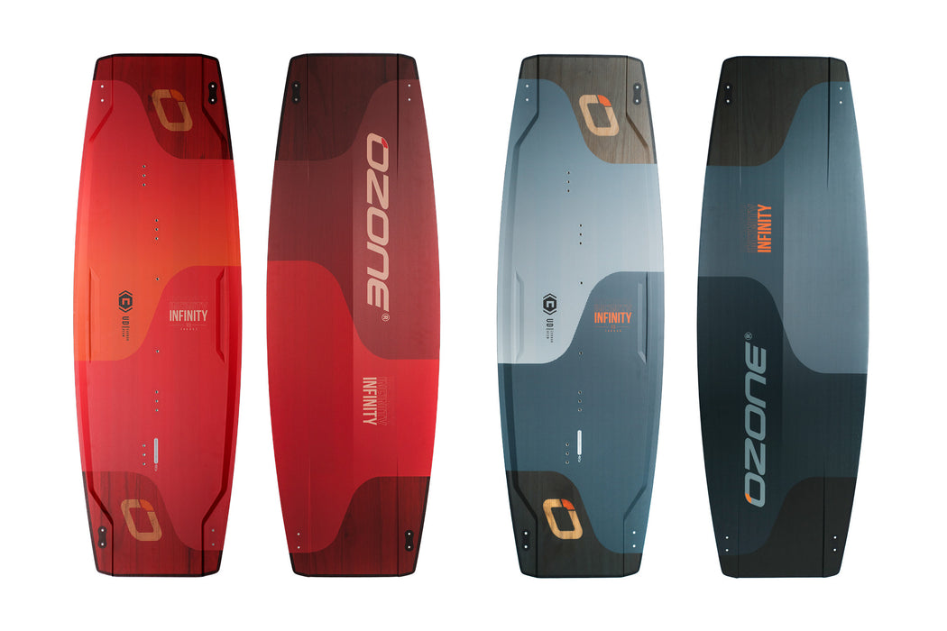 Ozone Infinity V3 Kiteboard