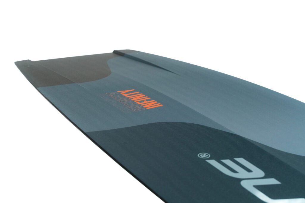 Ozone Infinity V3 Kiteboard