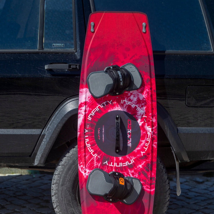 Ozone Infinity V4 Kiteboard