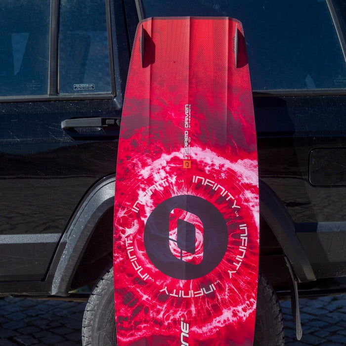 Ozone Infinity V4 Kiteboard
