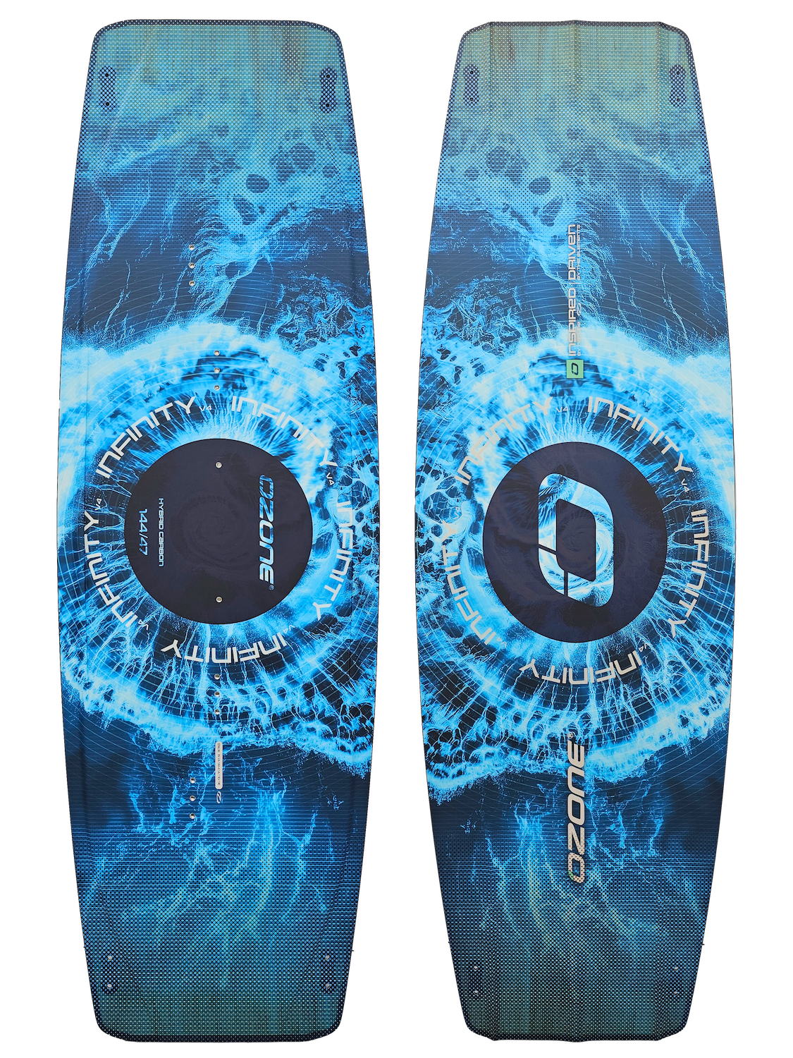 Ozone Infinity V4 Kiteboard