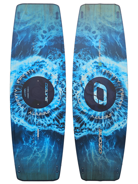 Ozone Infinity V4 Kiteboard
