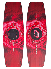 Ozone Infinity V4 Kiteboard