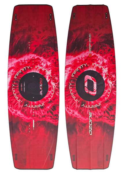 かいと様　WingNeo INFINITY version 4.10 Ozone Infinity V4 Kiteboard – REAL Watersports