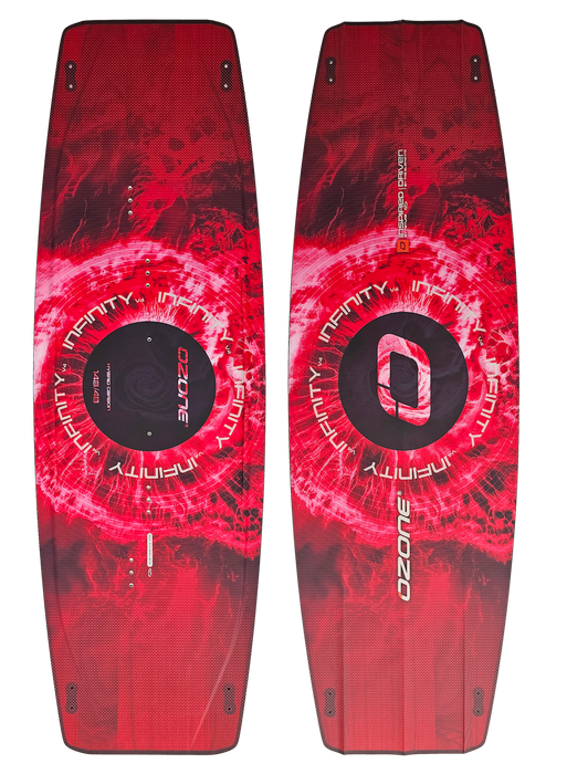 Ozone Infinity V4 Kiteboard