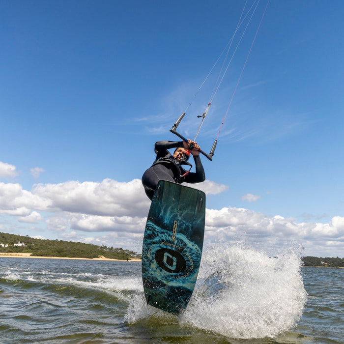 Ozone Infinity V4 Kiteboard