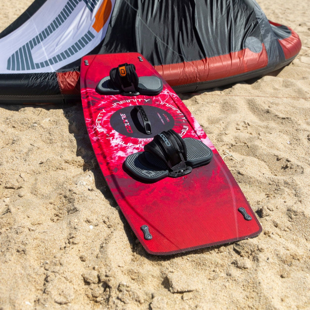 Ozone Infinity V4 Kiteboard REAL Watersports ozone-infinity-v4-kiteboard-real-watersports