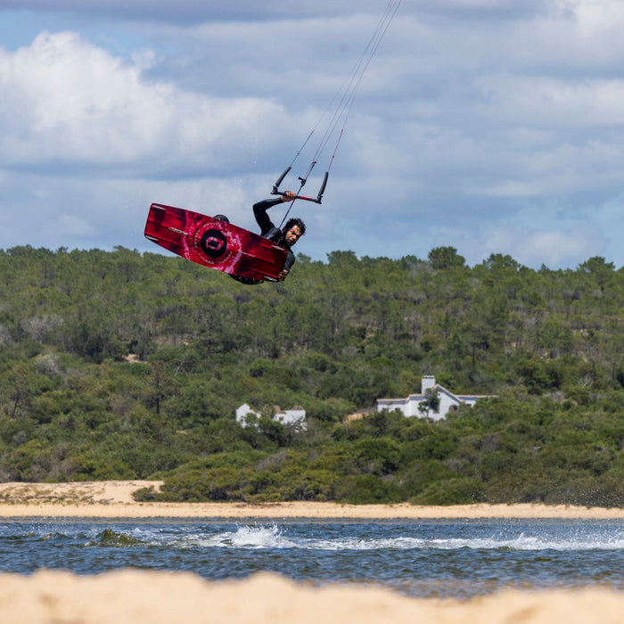 Ozone Infinity V4 Kiteboard