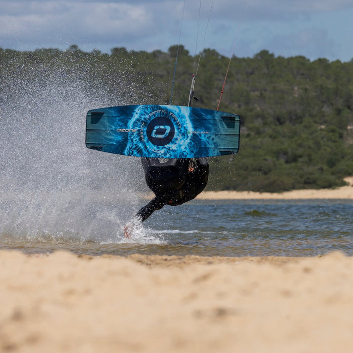 Ozone Infinity V4 Kiteboard