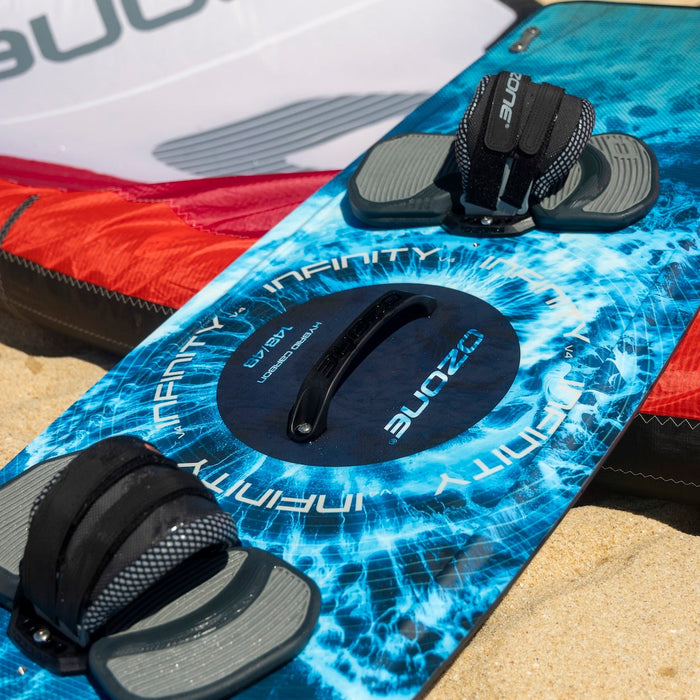Ozone Infinity V4 Kiteboard