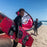 Ozone Infinity V4 Kiteboard
