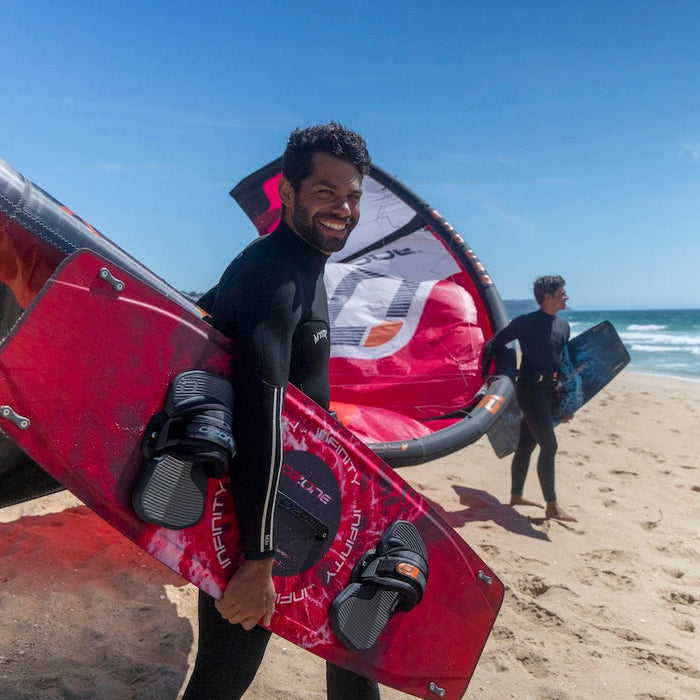 Ozone Infinity V4 Kiteboard