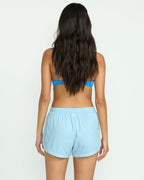 Billabong Road Trippin Shorts-Washed Chambray
