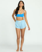 Billabong Road Trippin Shorts-Washed Chambray