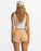 Billabong Road Trippin Shorts-Tangy Peach