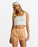 Billabong Road Trippin Shorts-Tangy Peach