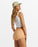Billabong Road Trippin Shorts-Tangy Peach