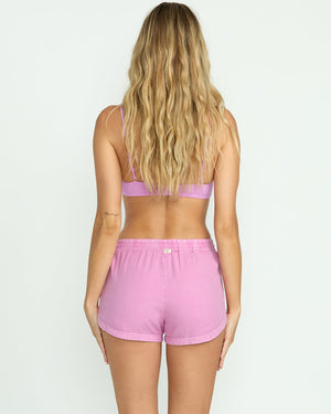 Billabong Road Trippin Shorts-Bright Rose