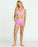 Billabong Road Trippin Shorts-Bright Rose