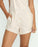 Billabong Wild Pursuit Romper-Rose Brown