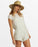 Billabong Wild Pursuit Romper-Light Avocado