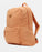 Billabong Schools Out Cord Backpack-Baked Clay