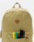 Billabong Schools Out Cord Backpack-Willow