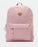 Billabong Schools Out Cord Backpack-Iced Lavender